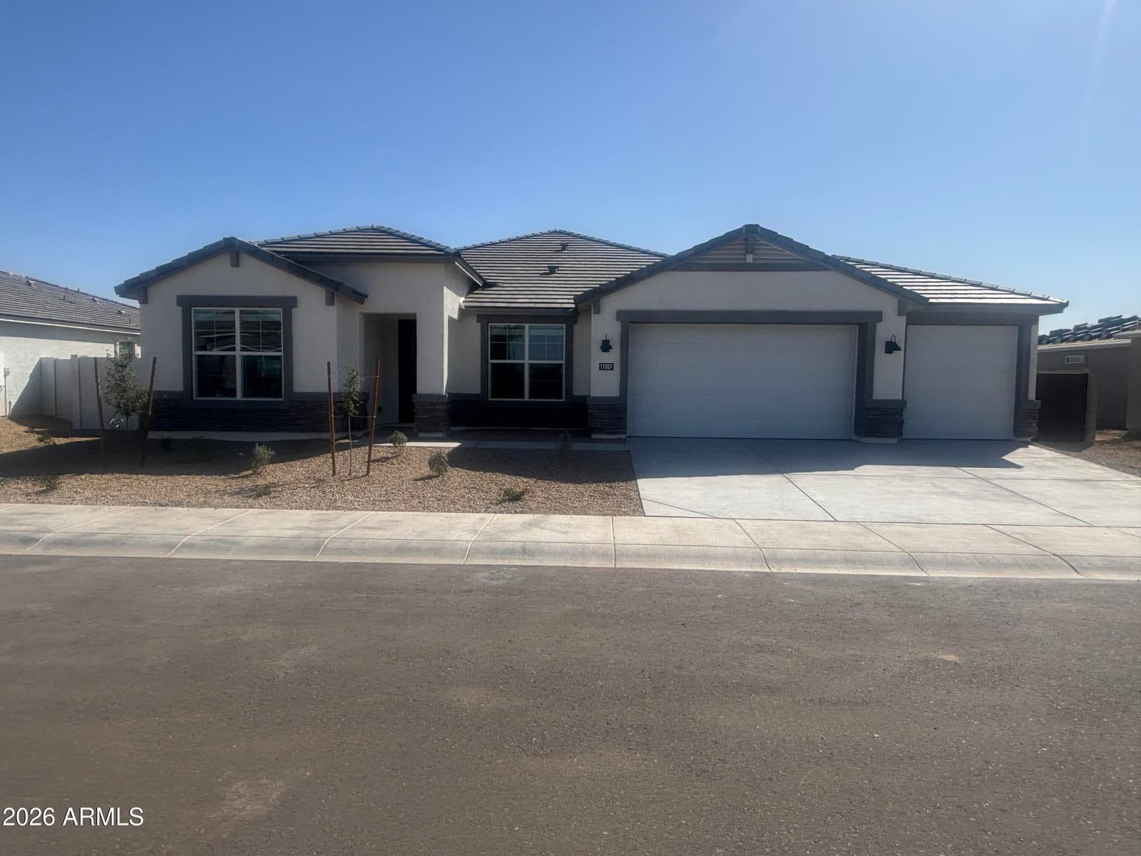 17819 W BROWN Street, Waddell, AZ 85355 — photo 1 of 14