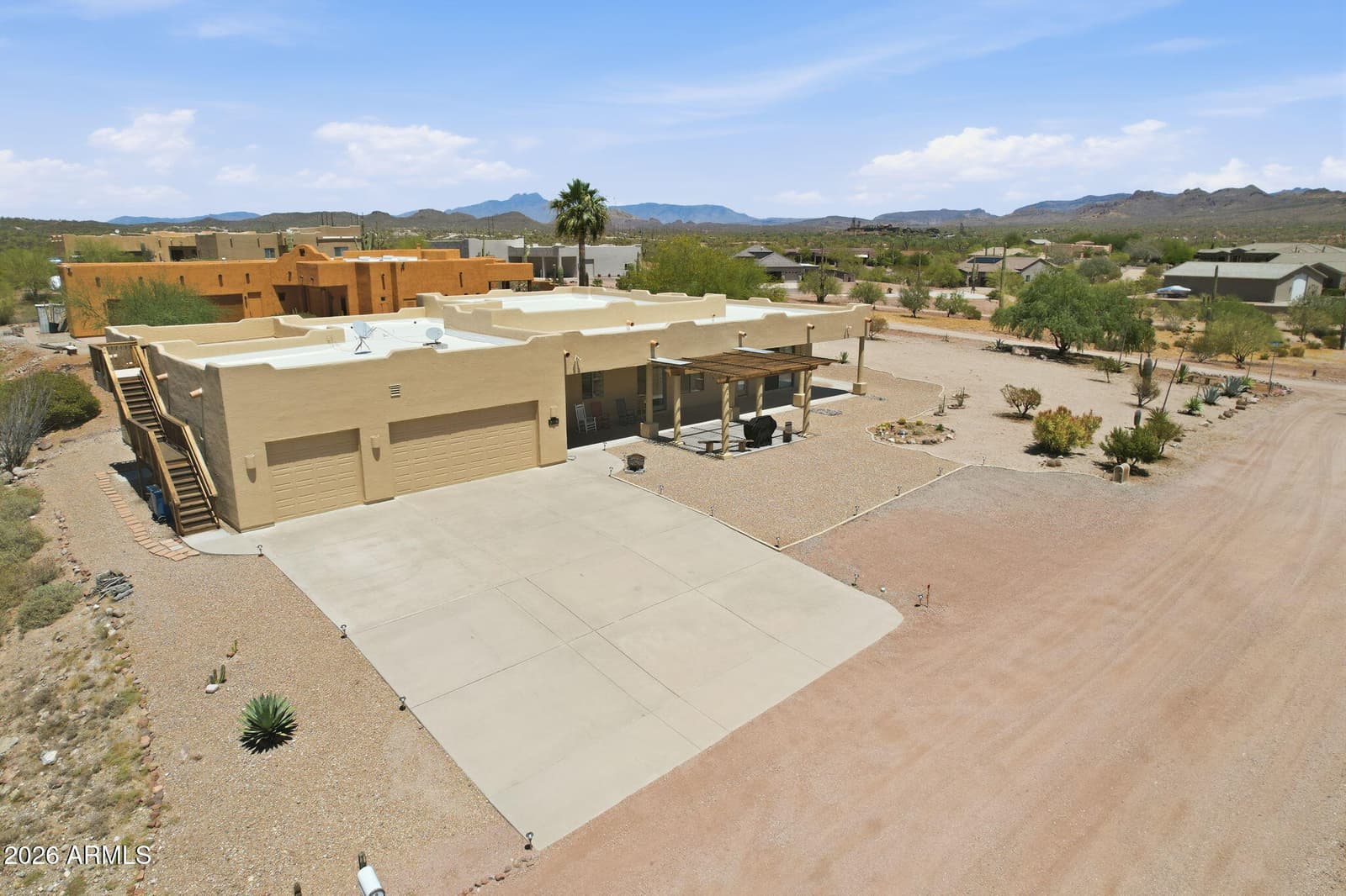 3826 N RAIN CLOUD Drive, Apache Junction, AZ 85119 — photo 1 of 89