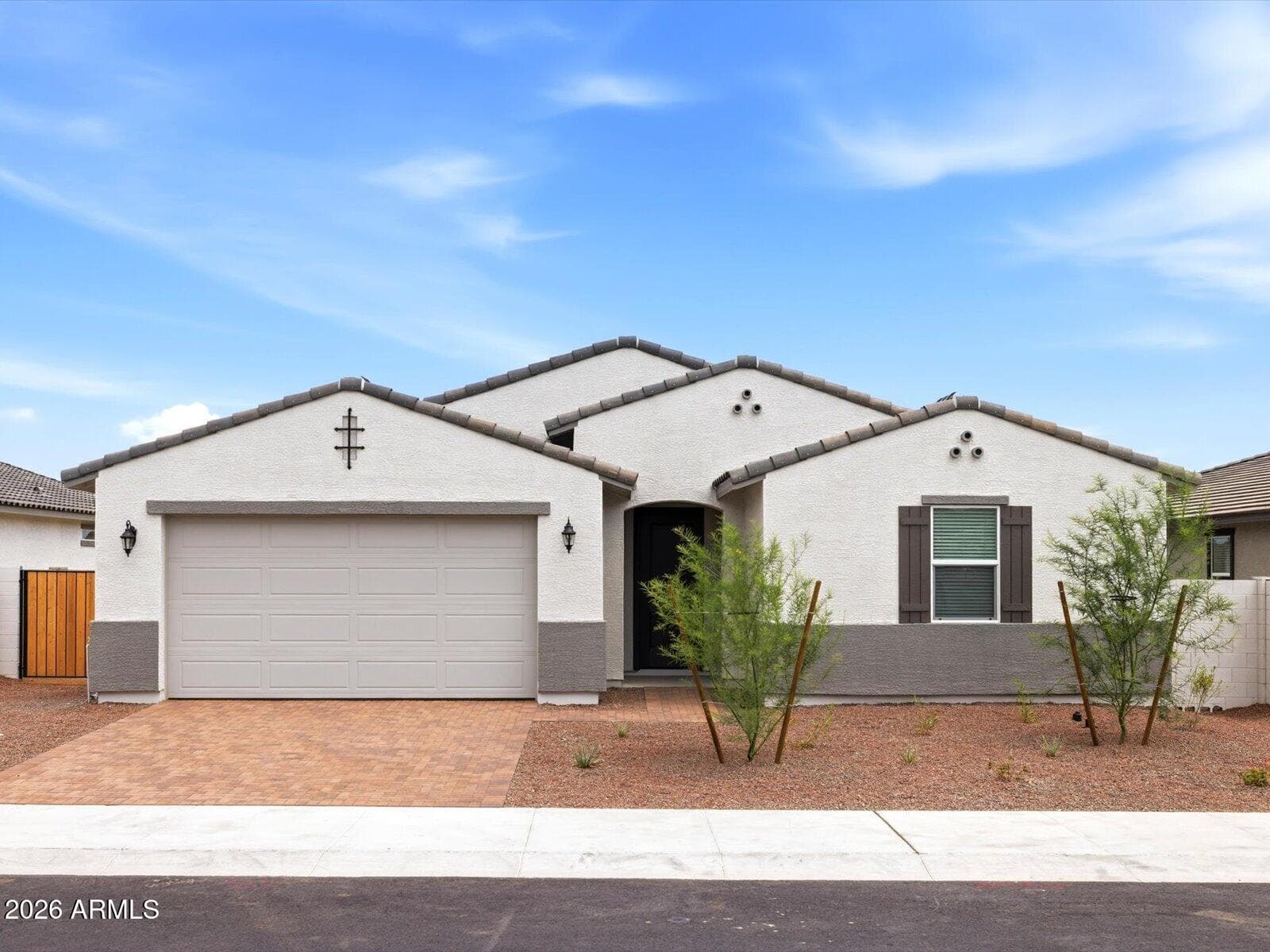 18444 W MANZANITA Drive, Waddell, AZ 85355 — photo 2 of 31