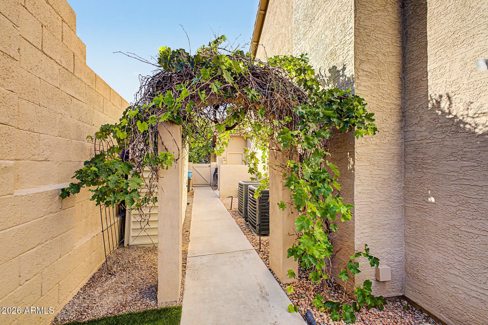 2547 E AMBER RIDGE Way, Phoenix, AZ 85048 — photo 62 of 73