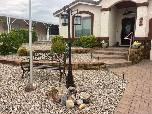 5637 E PLAYER Place, Mesa, AZ 85215 — photo 2 of 57