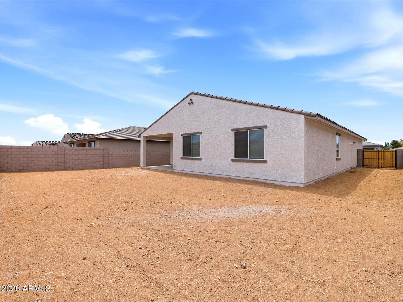 18444 W MANZANITA Drive, Waddell, AZ 85355 — photo 29 of 31