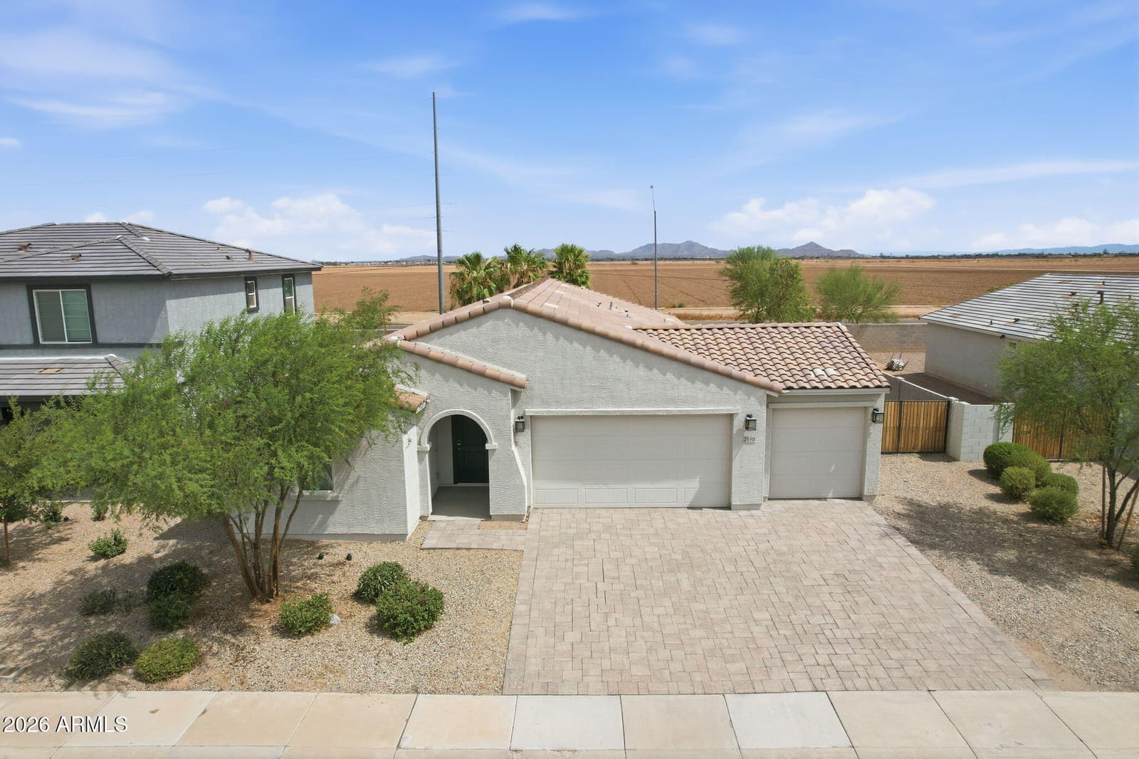 2050 E PIEDMONT Place, Casa Grande, AZ 85122 — photo 8 of 36