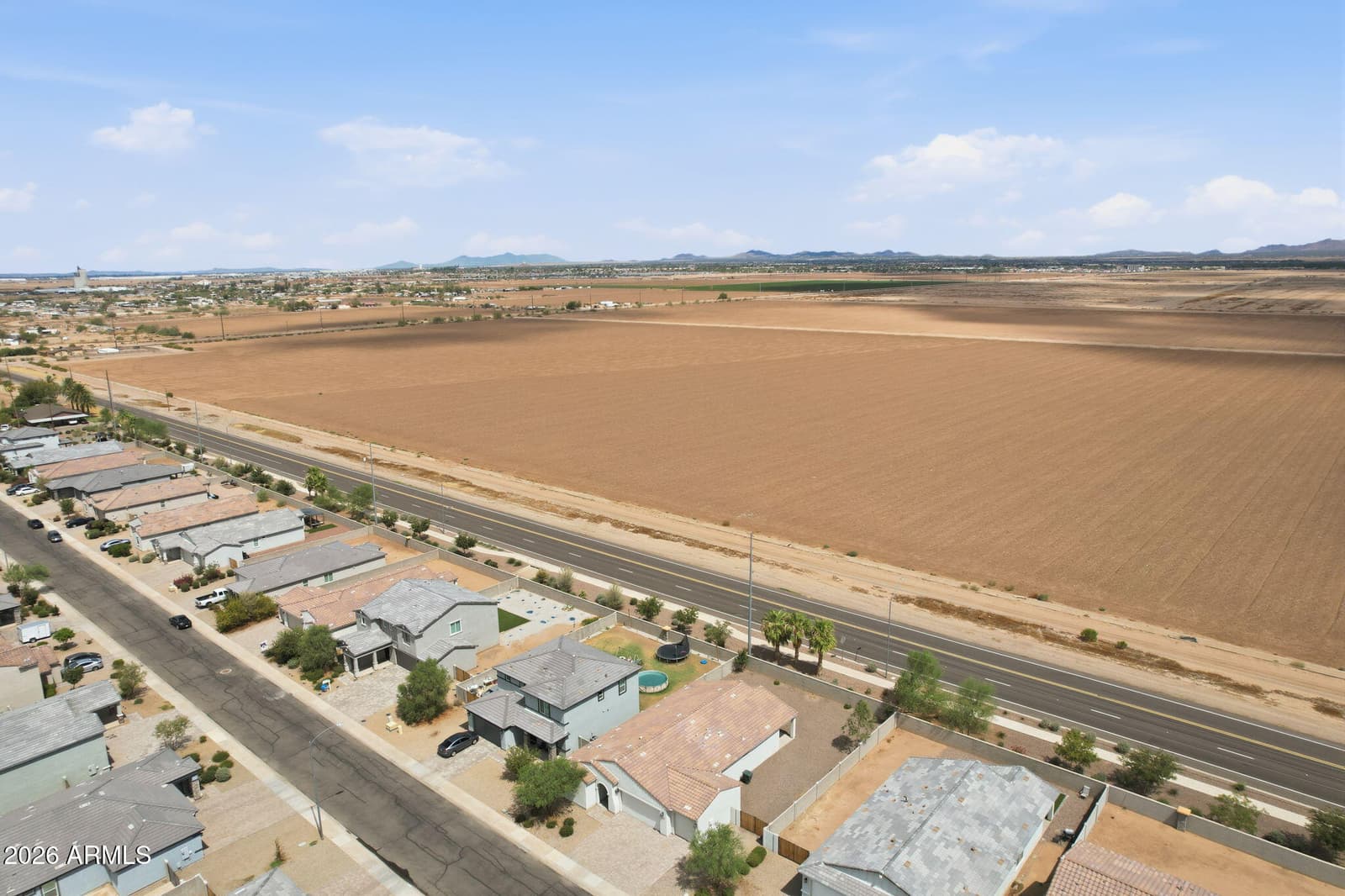 2050 E PIEDMONT Place, Casa Grande, AZ 85122 — photo 33 of 36