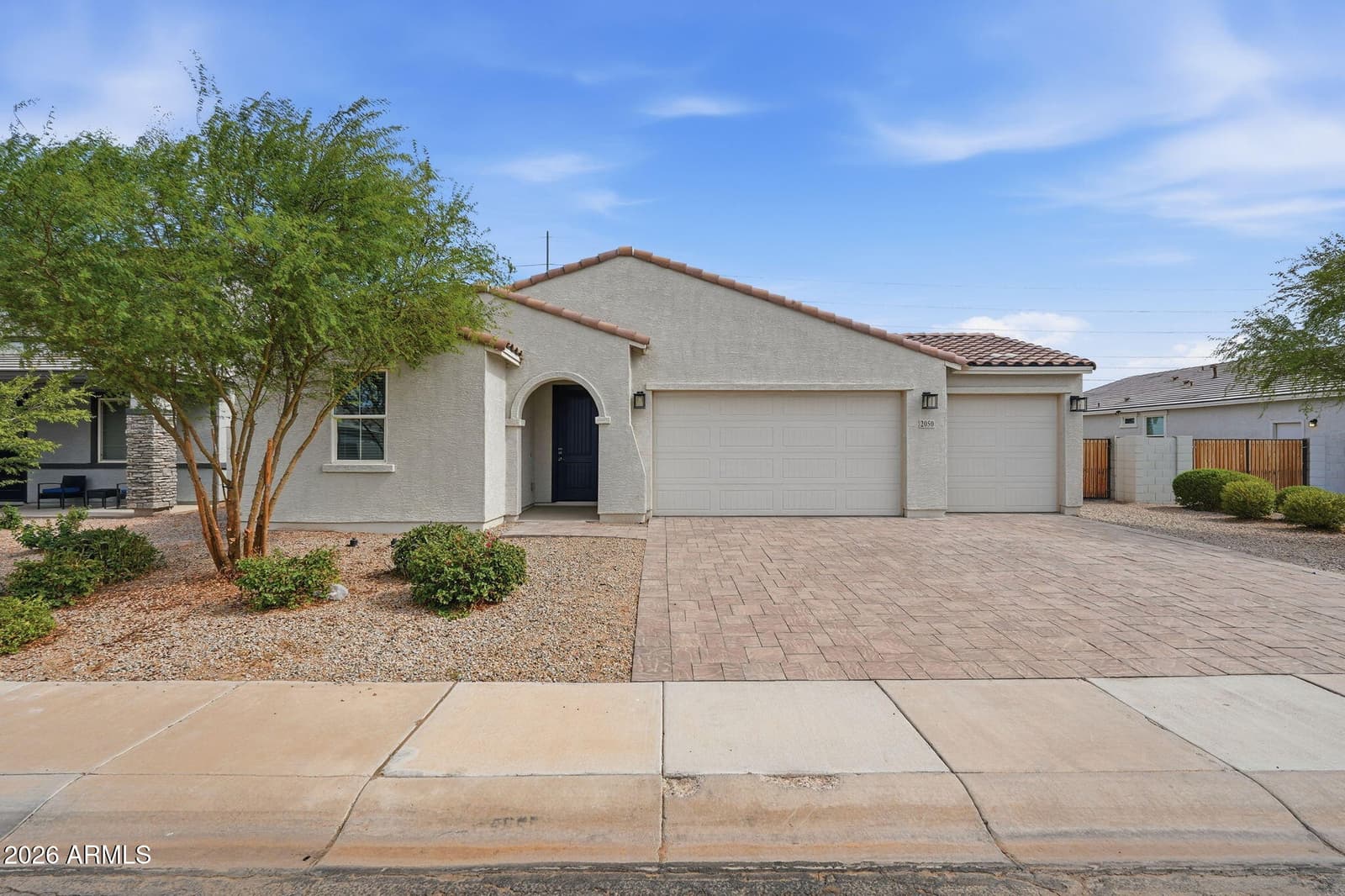 2050 E PIEDMONT Place, Casa Grande, AZ 85122 — photo 1 of 36