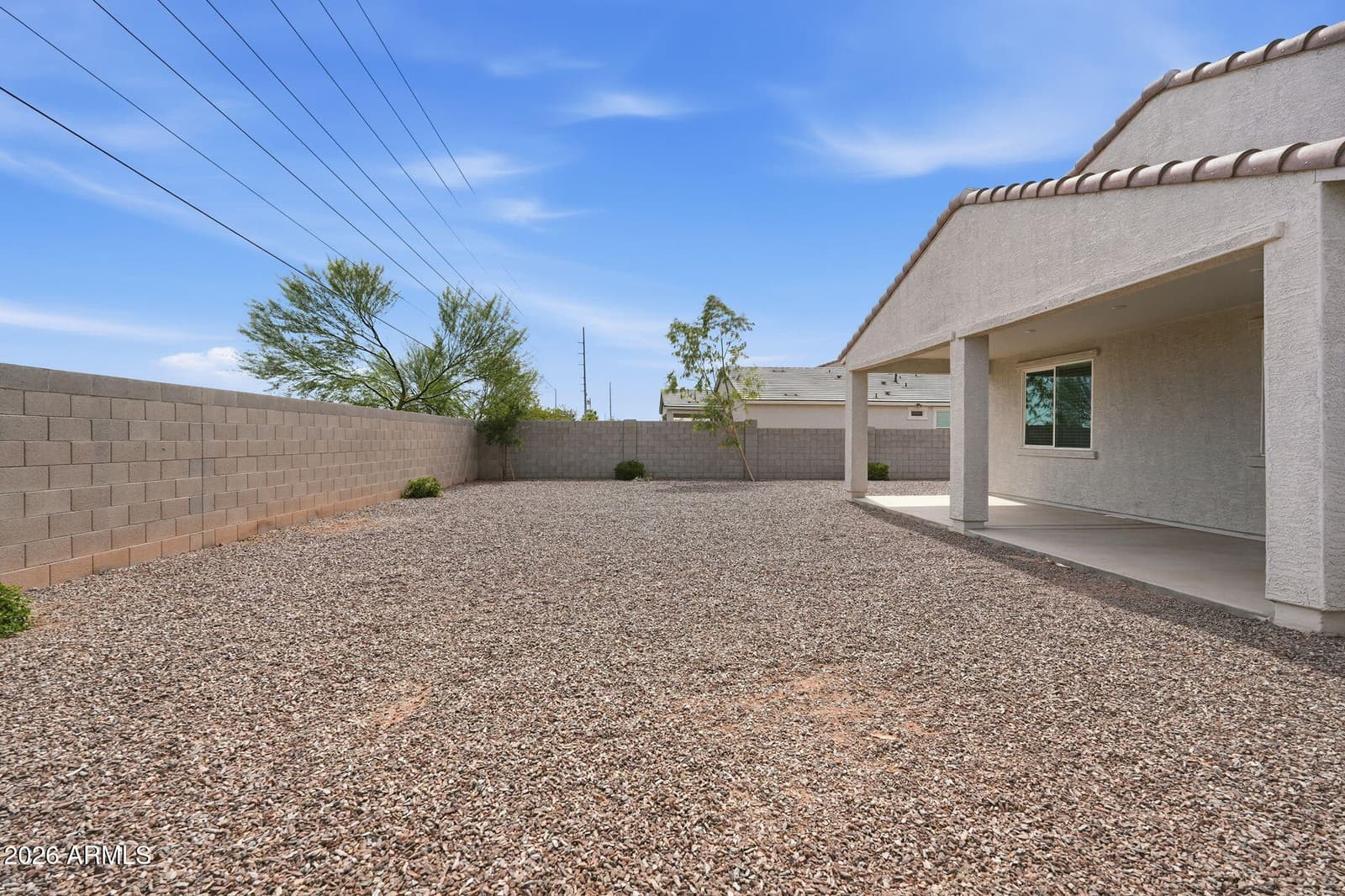 2050 E PIEDMONT Place, Casa Grande, AZ 85122 — photo 30 of 36