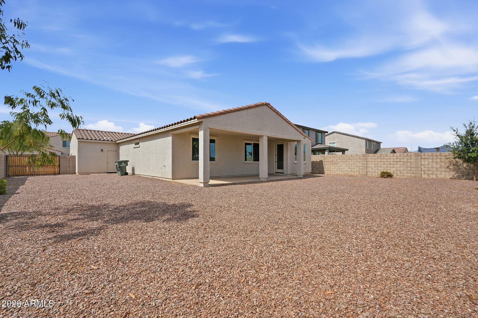 2050 E PIEDMONT Place, Casa Grande, AZ 85122 — photo 31 of 36