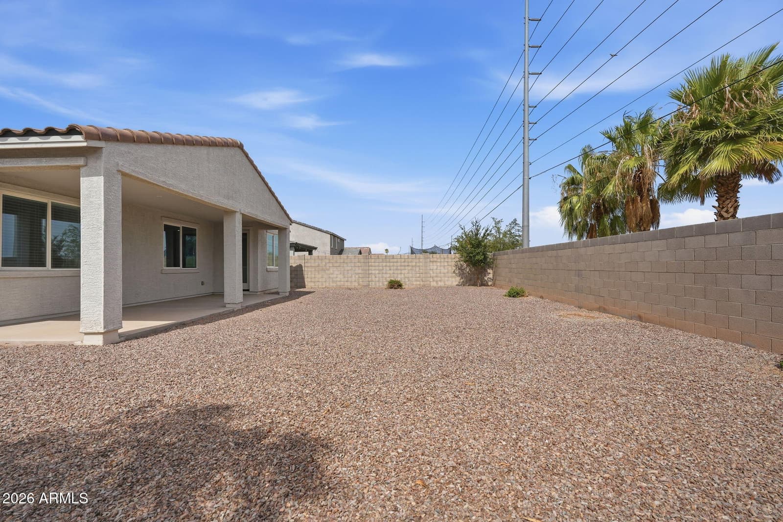 2050 E PIEDMONT Place, Casa Grande, AZ 85122 — photo 32 of 36