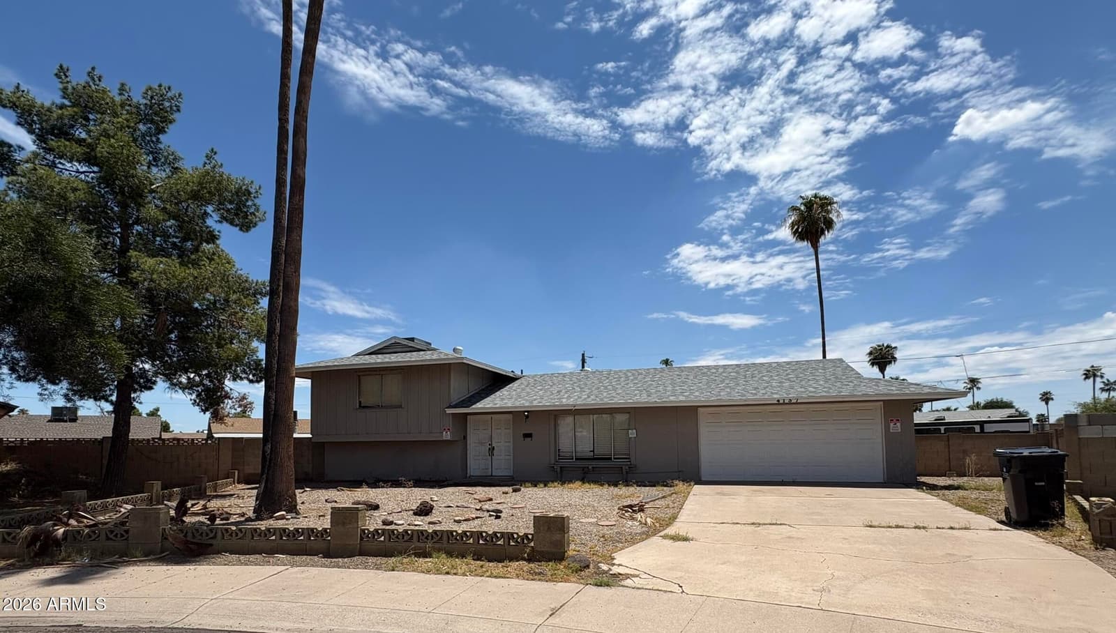 4137 W LUKE Avenue, Phoenix, AZ 85019 — photo 1 of 23