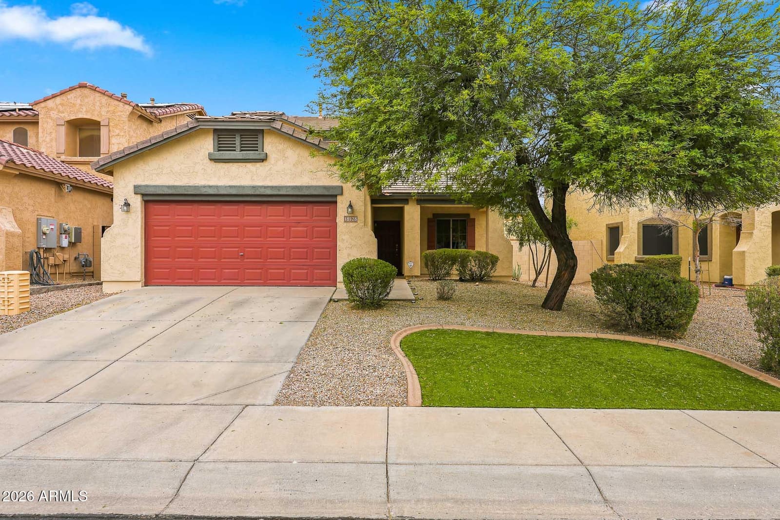 18528 W EVA Street, Waddell, AZ 85355