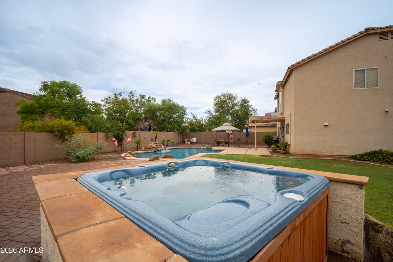 3220 S 72ND Lane, Phoenix, AZ 85043 — photo 9 of 40
