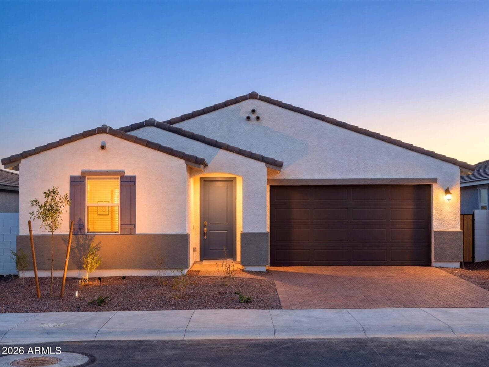 18577 W MANZANITA Drive, Waddell, AZ 85355 — photo 1 of 30