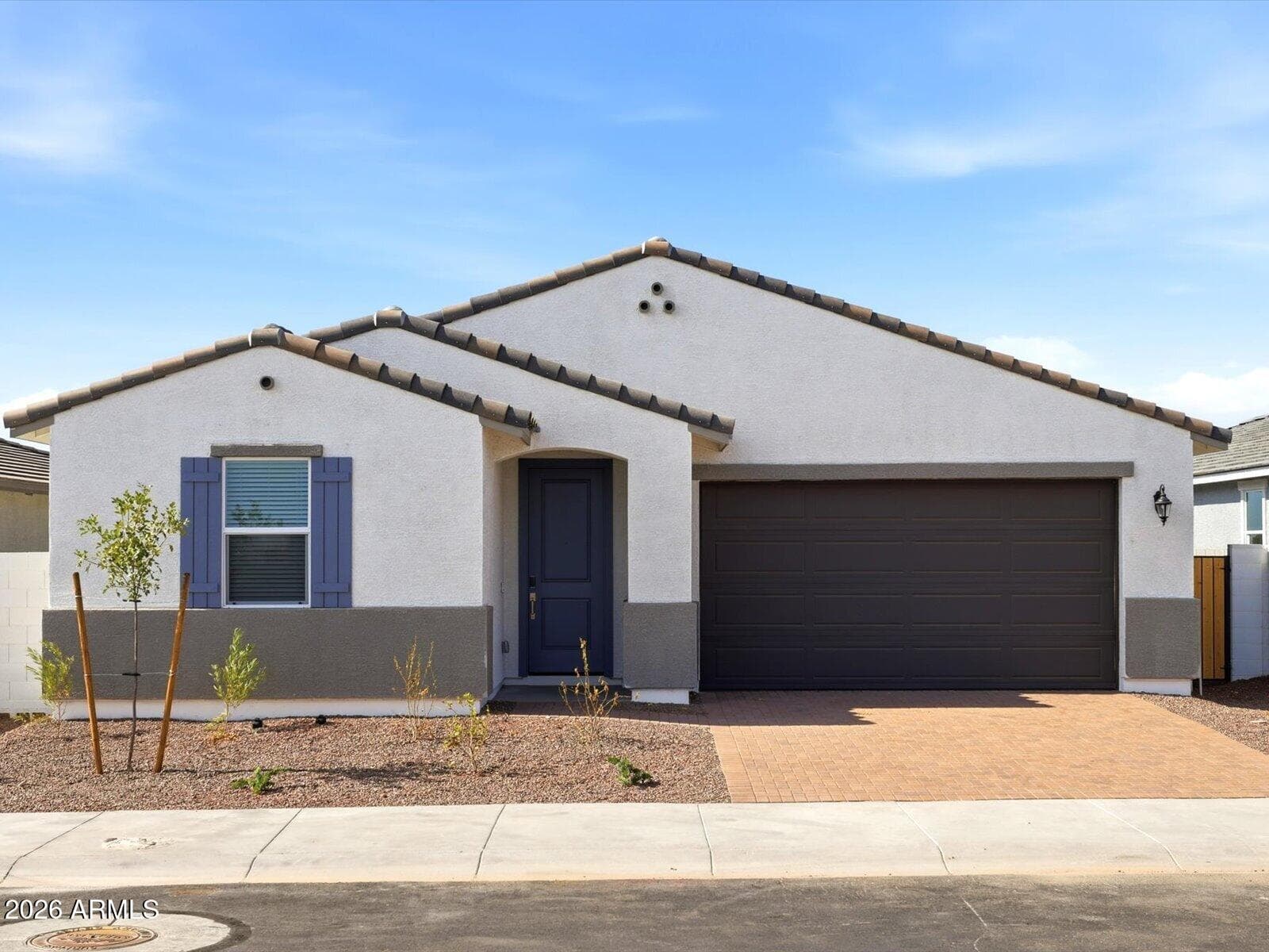 18577 W MANZANITA Drive, Waddell, AZ 85355 — photo 2 of 30