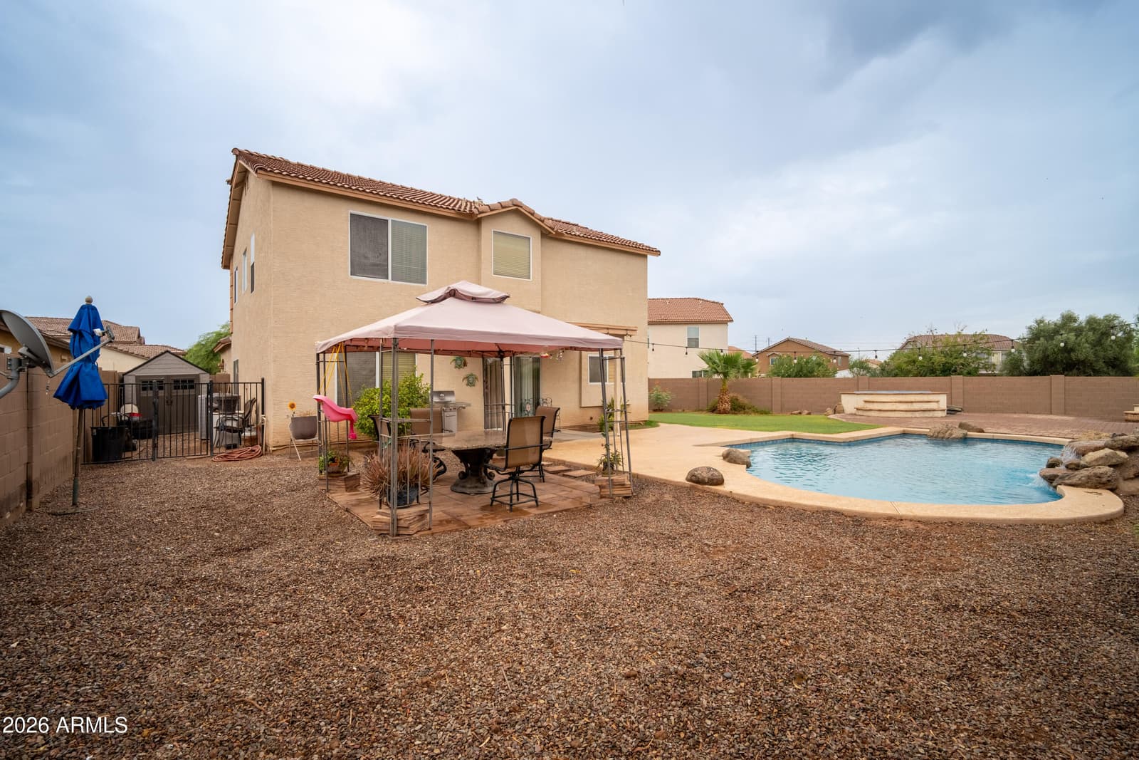 3220 S 72ND Lane, Phoenix, AZ 85043 — photo 10 of 40