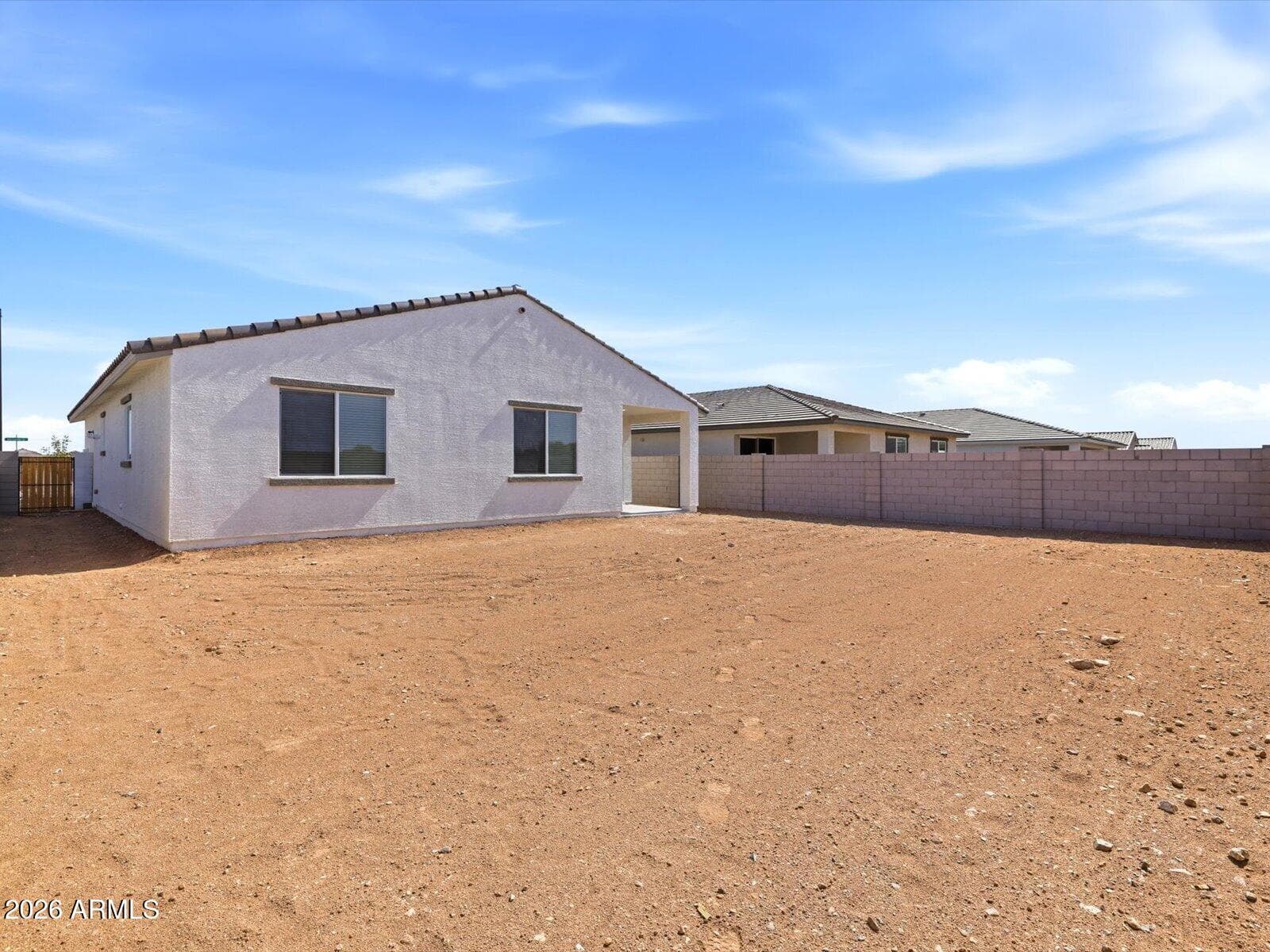 18577 W MANZANITA Drive, Waddell, AZ 85355 — photo 28 of 30
