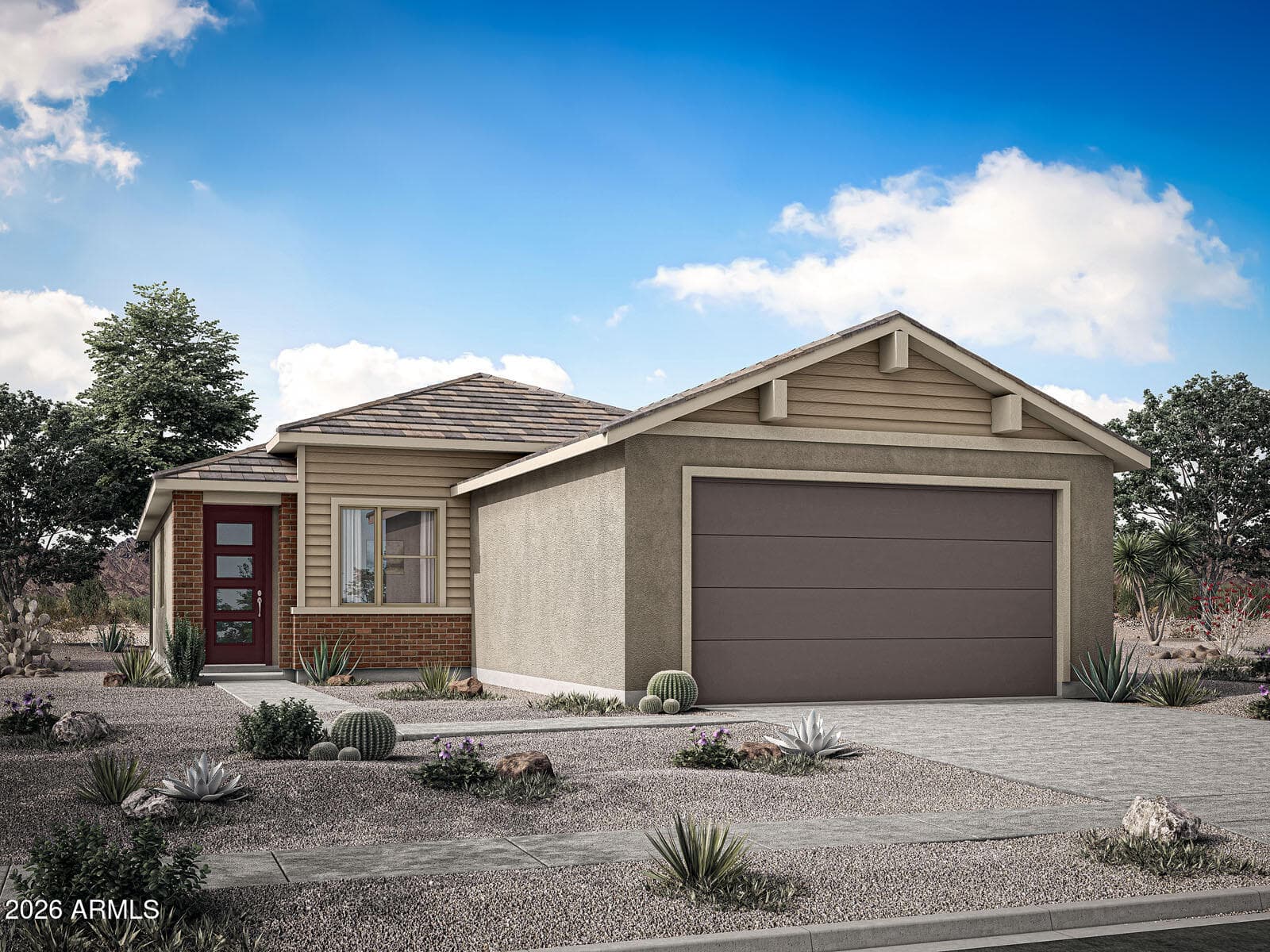 4445 E Timberline Drive, San Tan Valley, AZ 85143 — photo 1 of 3