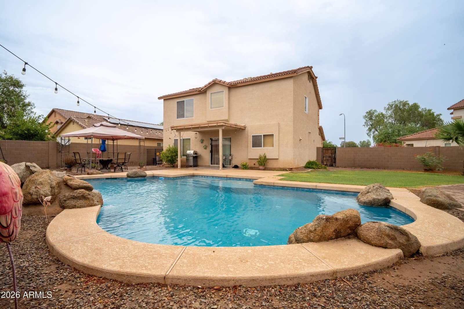 3220 S 72ND Lane, Phoenix, AZ 85043 — photo 7 of 40
