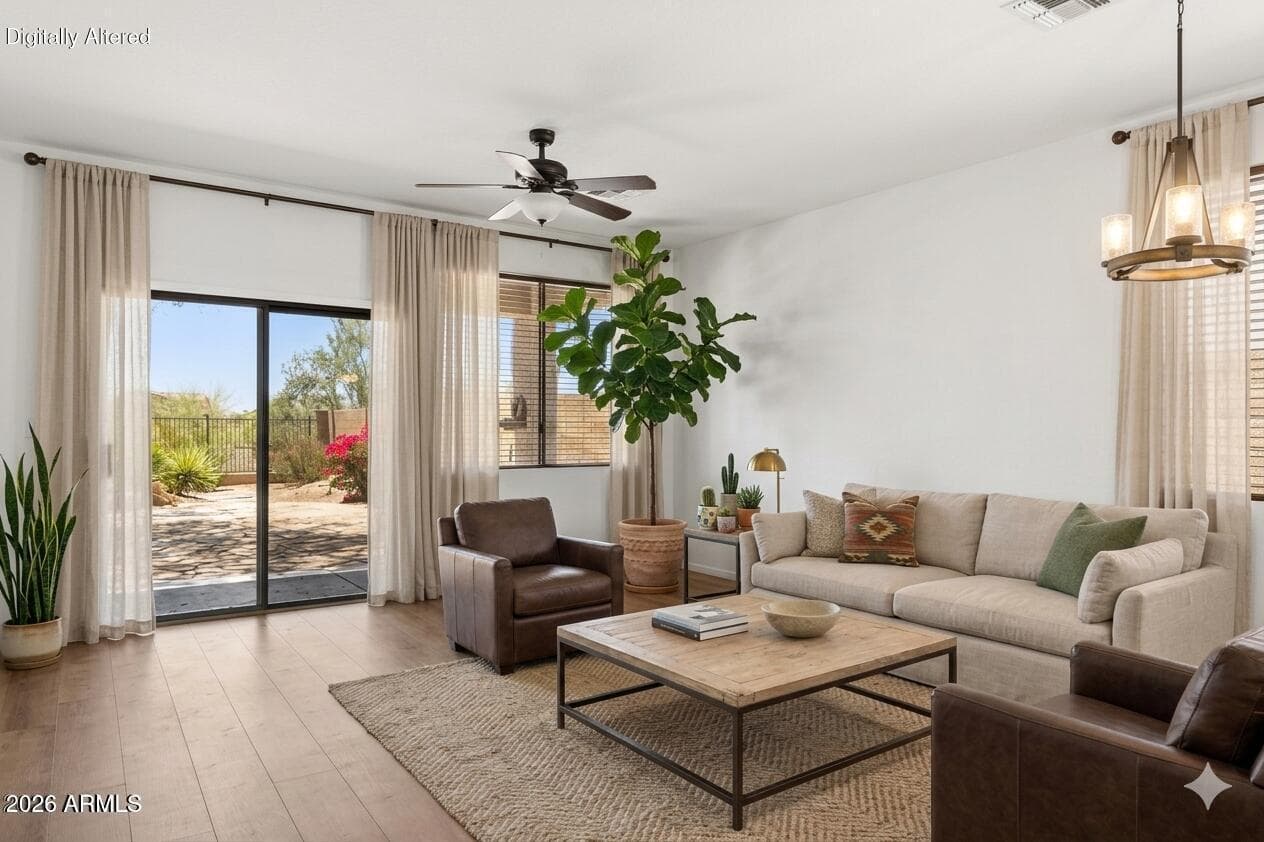 2501 W Lewis and Clark Trail, Anthem, AZ 85086 — photo 11 of 52