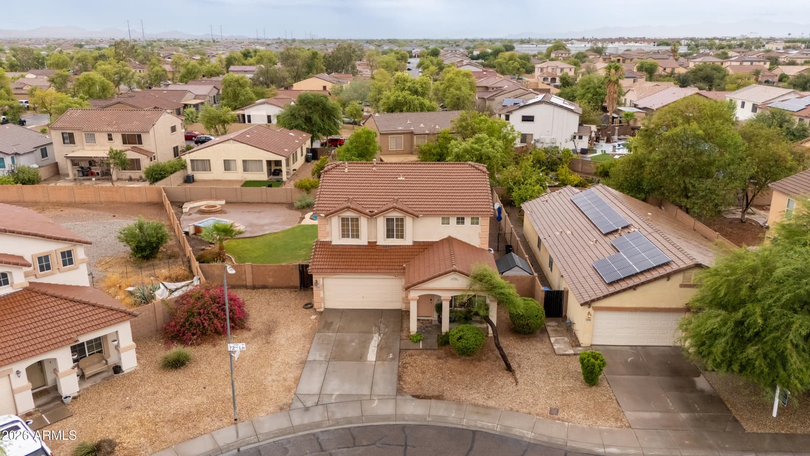 3220 S 72ND Lane, Phoenix, AZ 85043 — photo 39 of 40