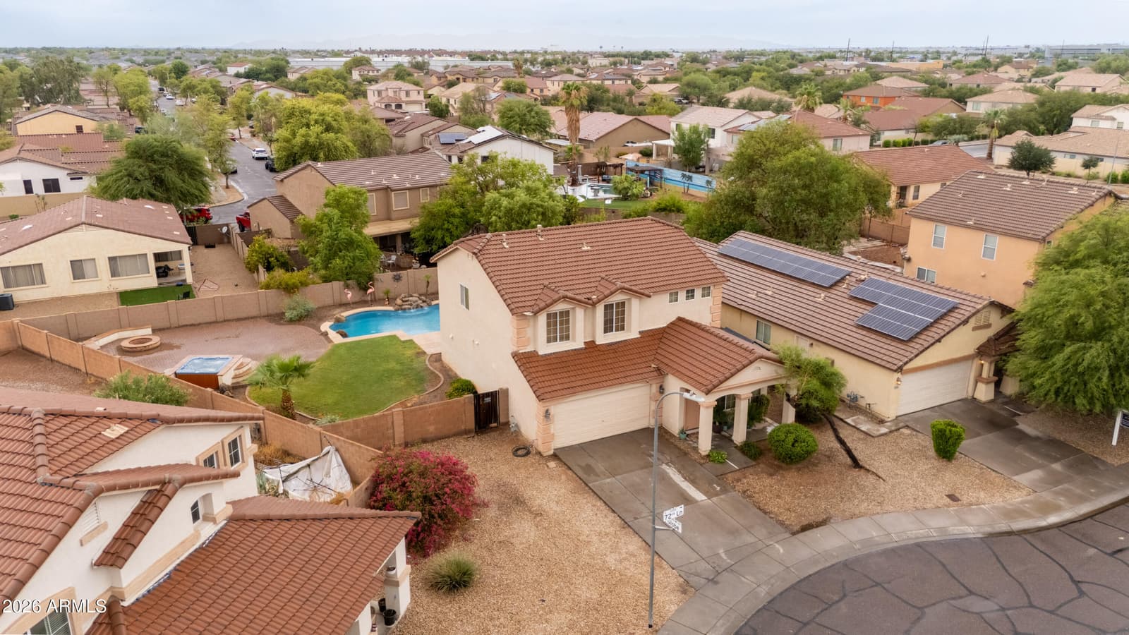 3220 S 72ND Lane, Phoenix, AZ 85043 — photo 36 of 40