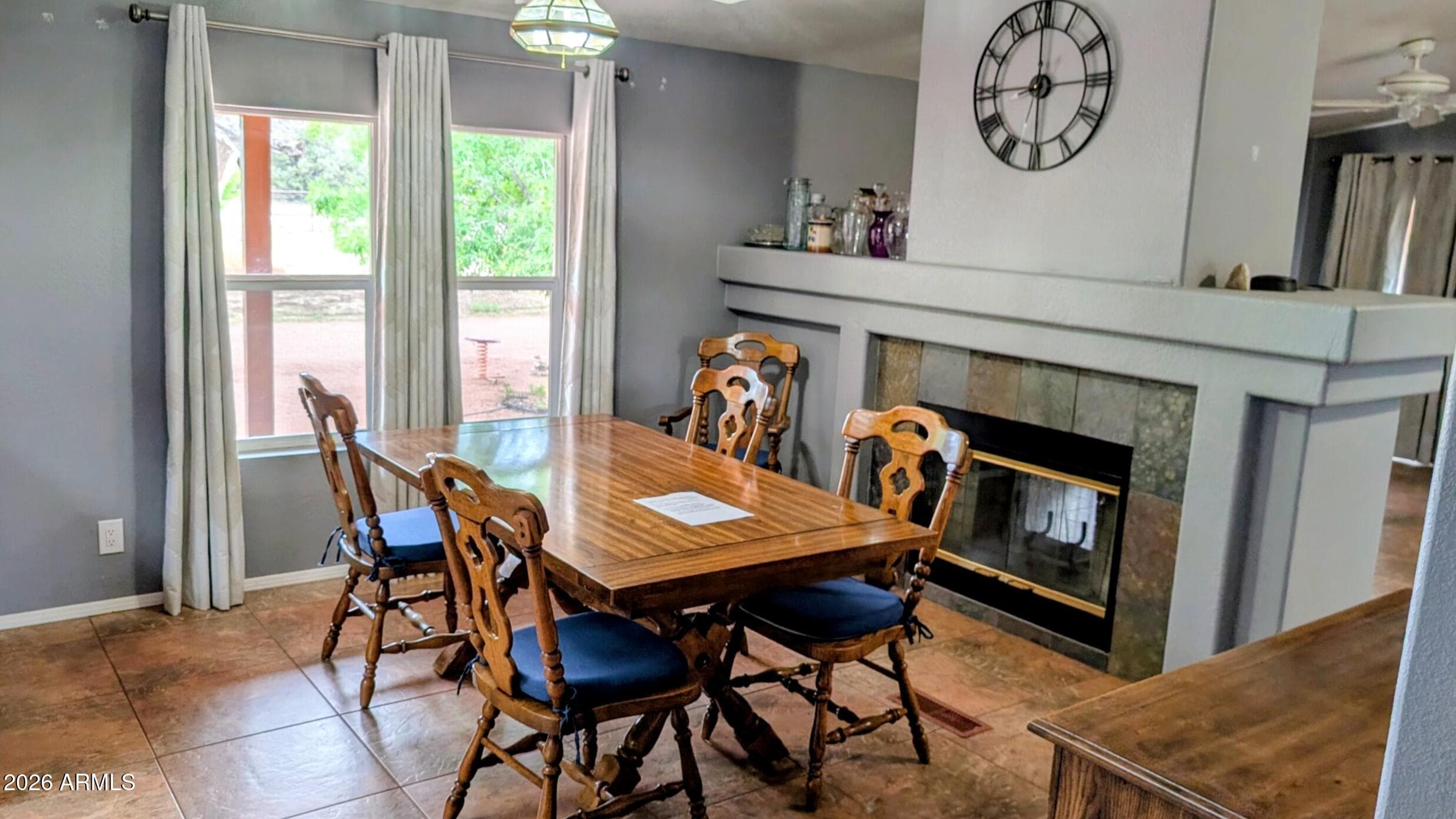 134 S HOMESTEAD Road, Young, AZ 85554 — photo 11 of 39