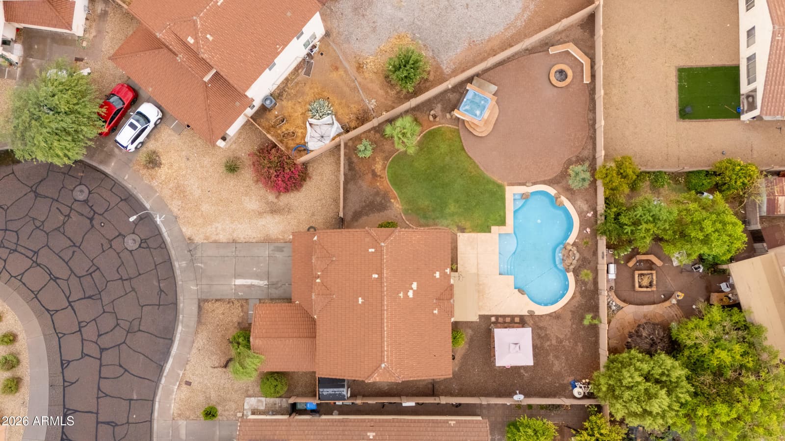 3220 S 72ND Lane, Phoenix, AZ 85043 — photo 4 of 40