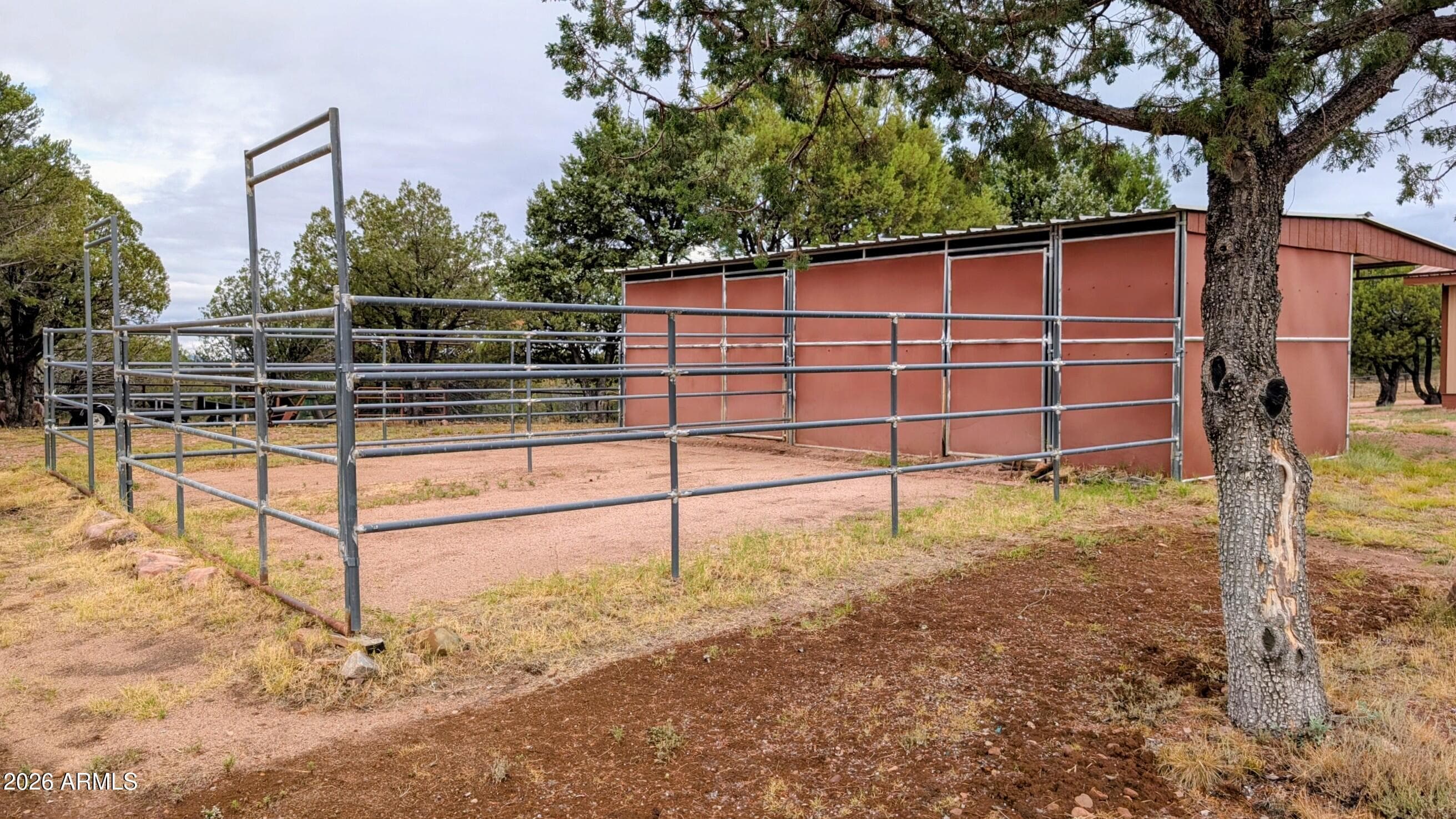 134 S HOMESTEAD Road, Young, AZ 85554 — photo 30 of 39