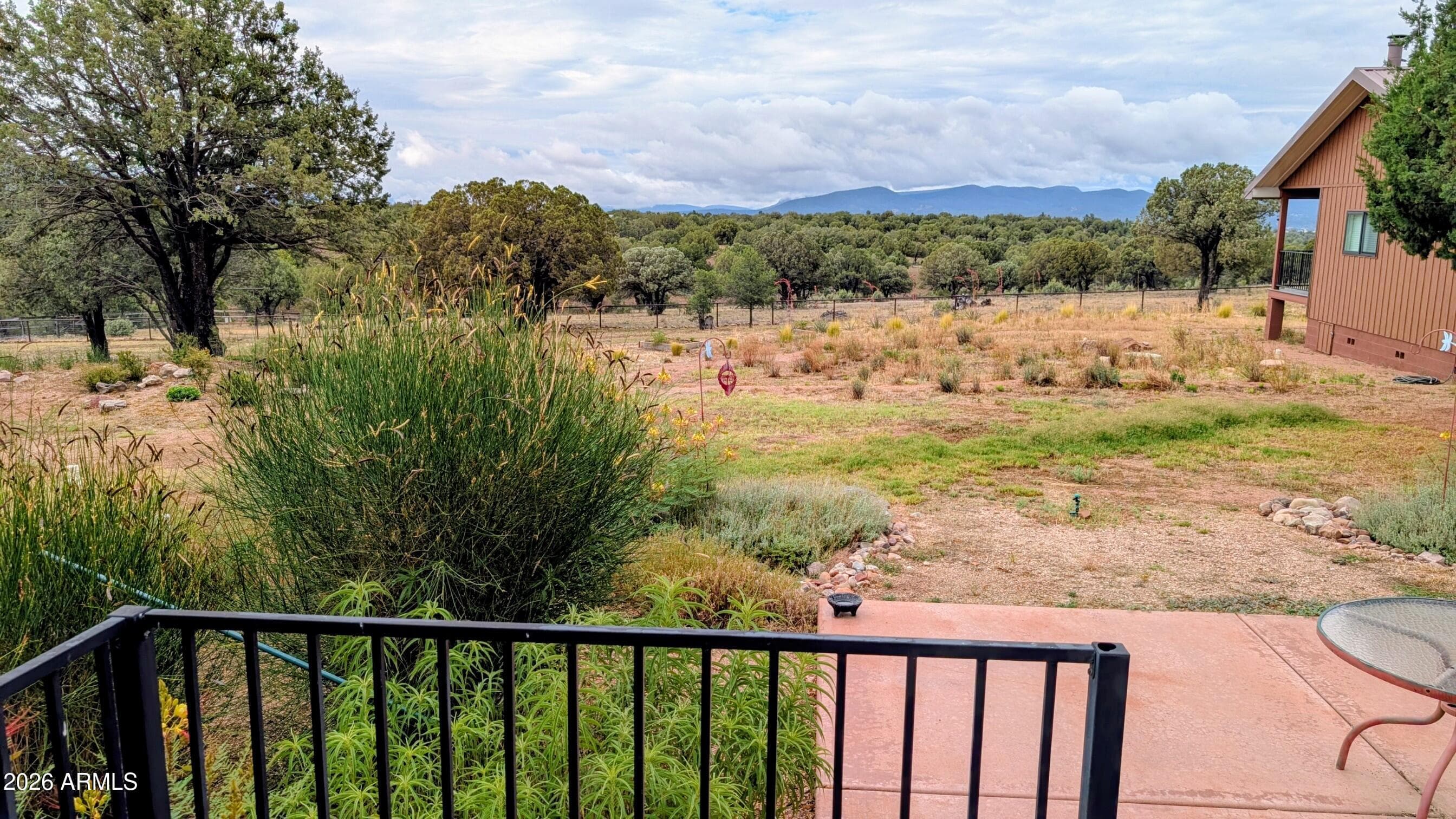 134 S HOMESTEAD Road, Young, AZ 85554 — photo 34 of 39