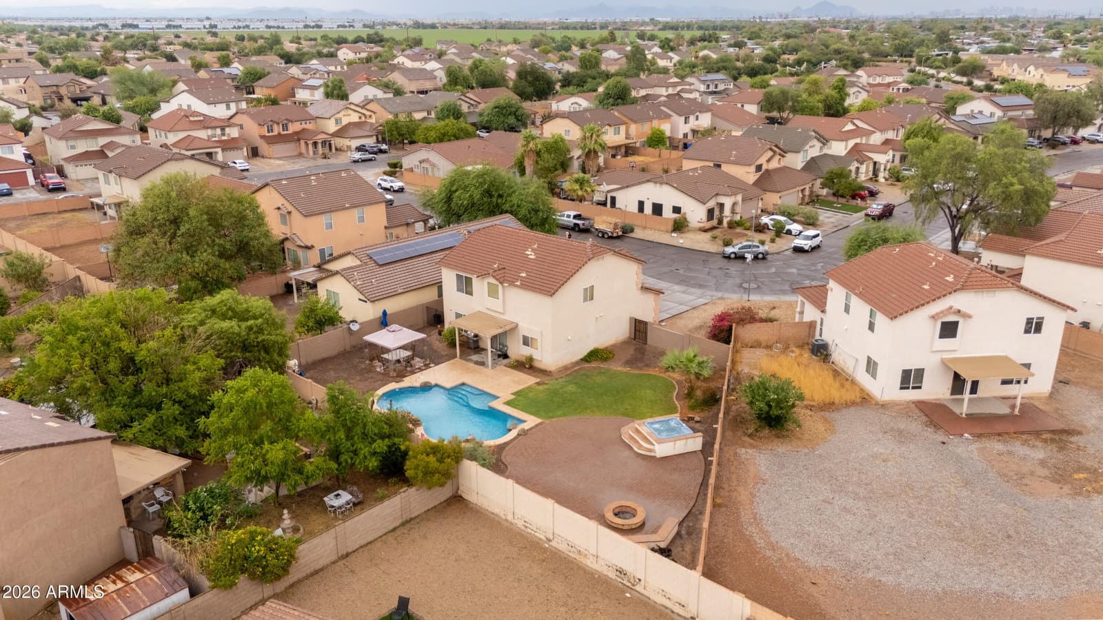 3220 S 72ND Lane, Phoenix, AZ 85043 — photo 37 of 40