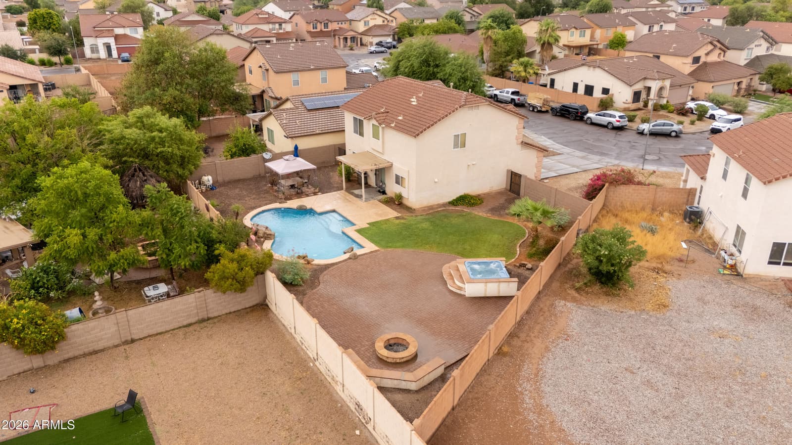 3220 S 72ND Lane, Phoenix, AZ 85043 — photo 3 of 40