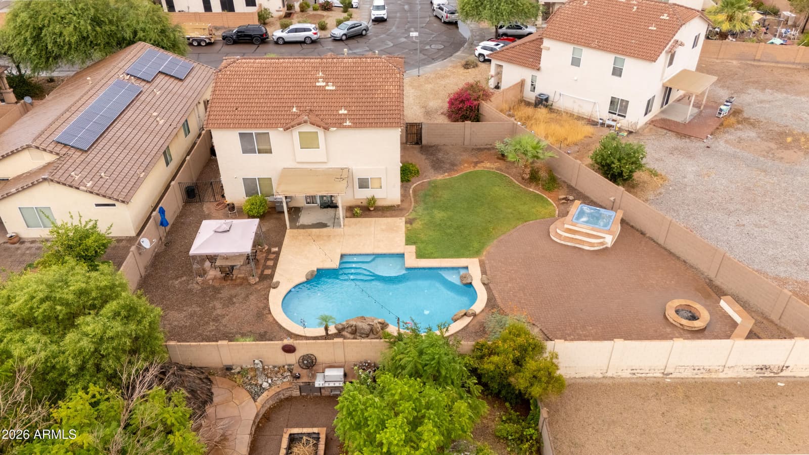 3220 S 72ND Lane, Phoenix, AZ 85043 — photo 38 of 40