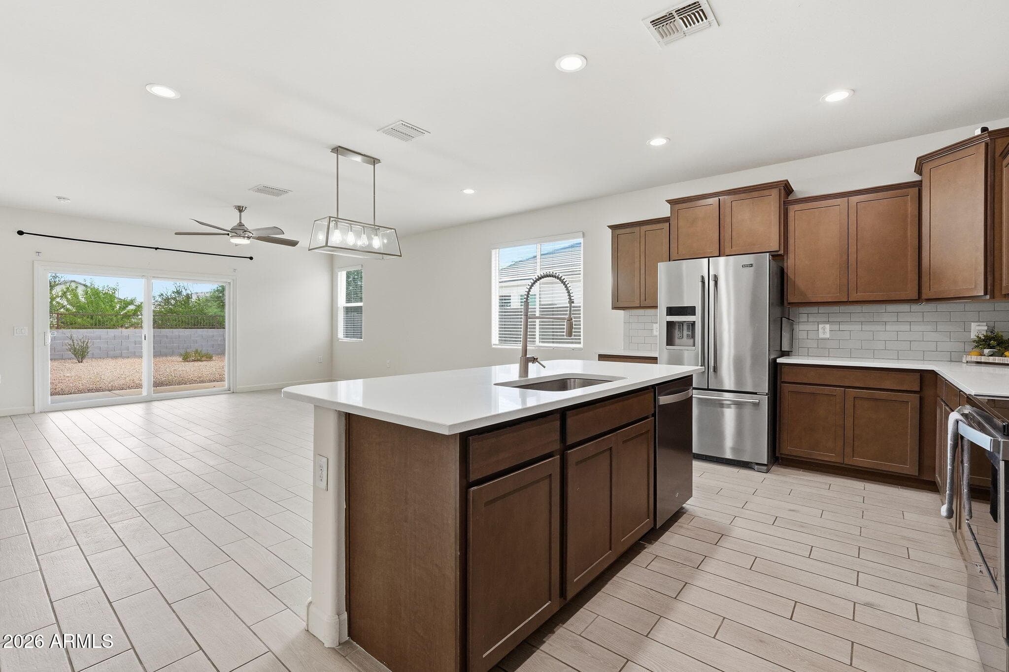 5230 W ALTA MESA Avenue, Laveen, AZ 85339 — photo 4 of 23