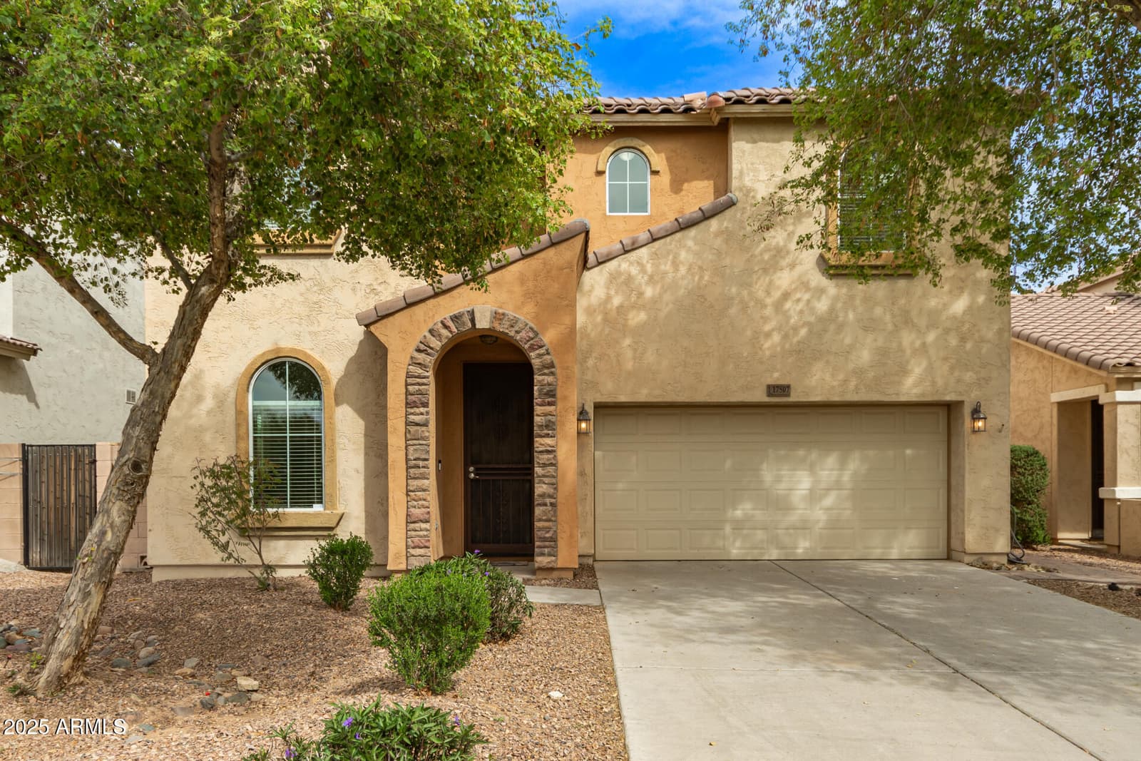 17507 N COSTA BRAVA Avenue, Maricopa, AZ 85139 — photo 1 of 37