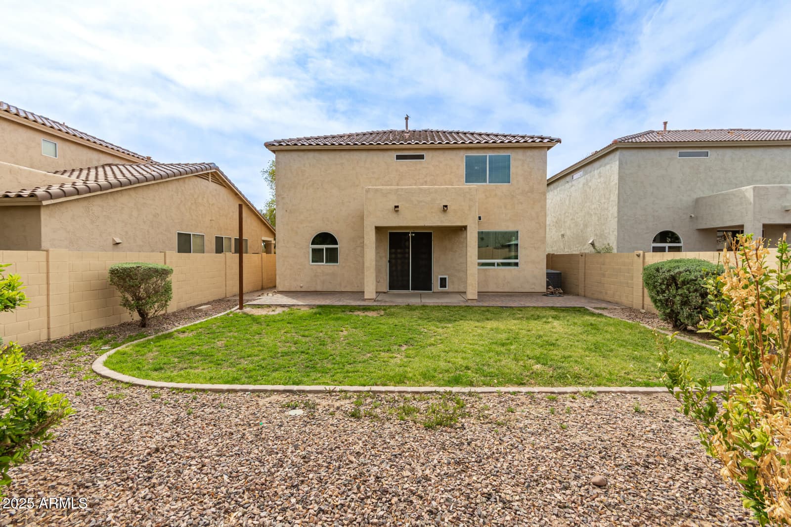 17507 N COSTA BRAVA Avenue, Maricopa, AZ 85139 — photo 35 of 37