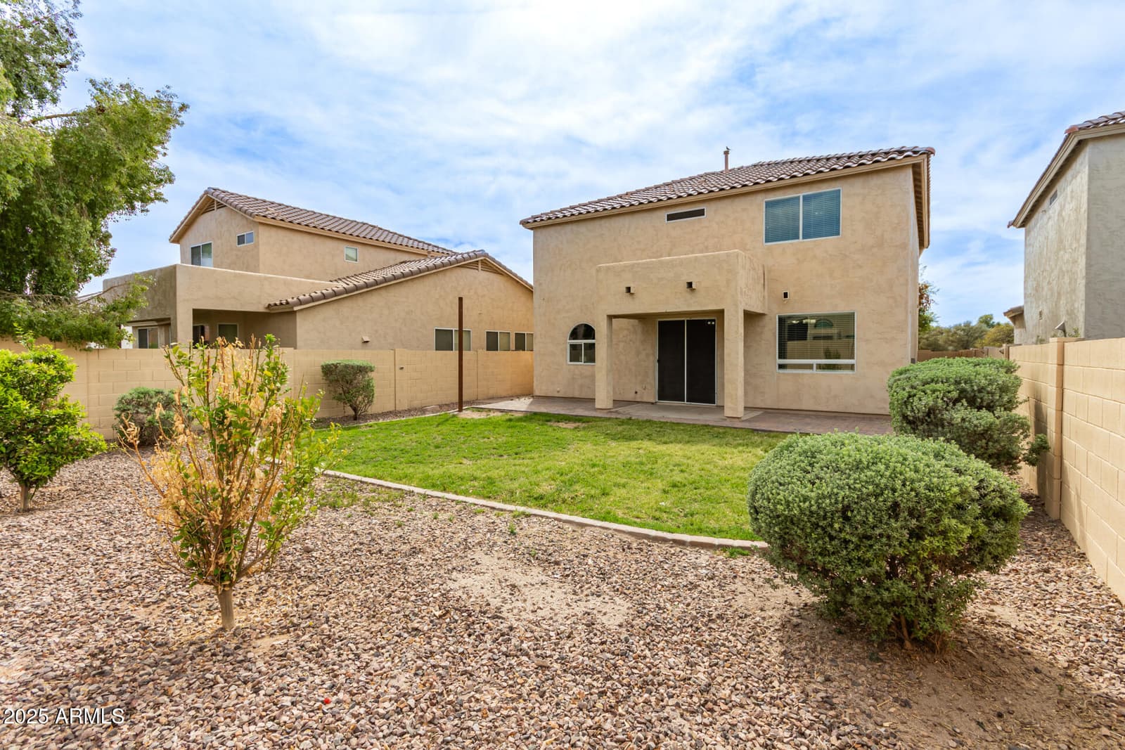 17507 N COSTA BRAVA Avenue, Maricopa, AZ 85139 — photo 36 of 37