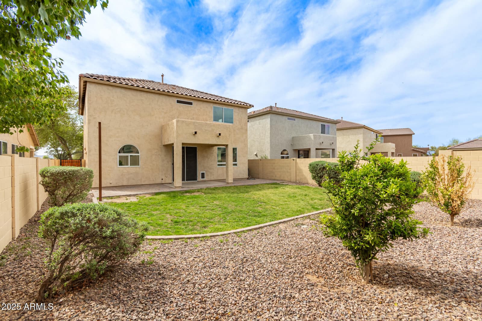 17507 N COSTA BRAVA Avenue, Maricopa, AZ 85139 — photo 37 of 37