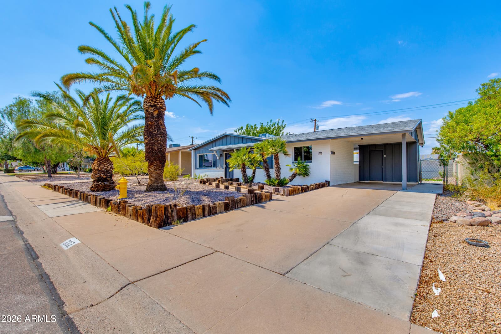 332 E TAYLOR Street, Tempe, AZ 85288 — photo 3 of 26