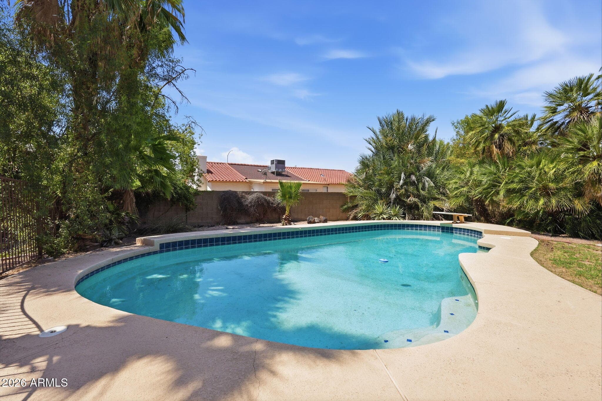 319 E HACKAMORE Street, Mesa, AZ 85201 — photo 40 of 42