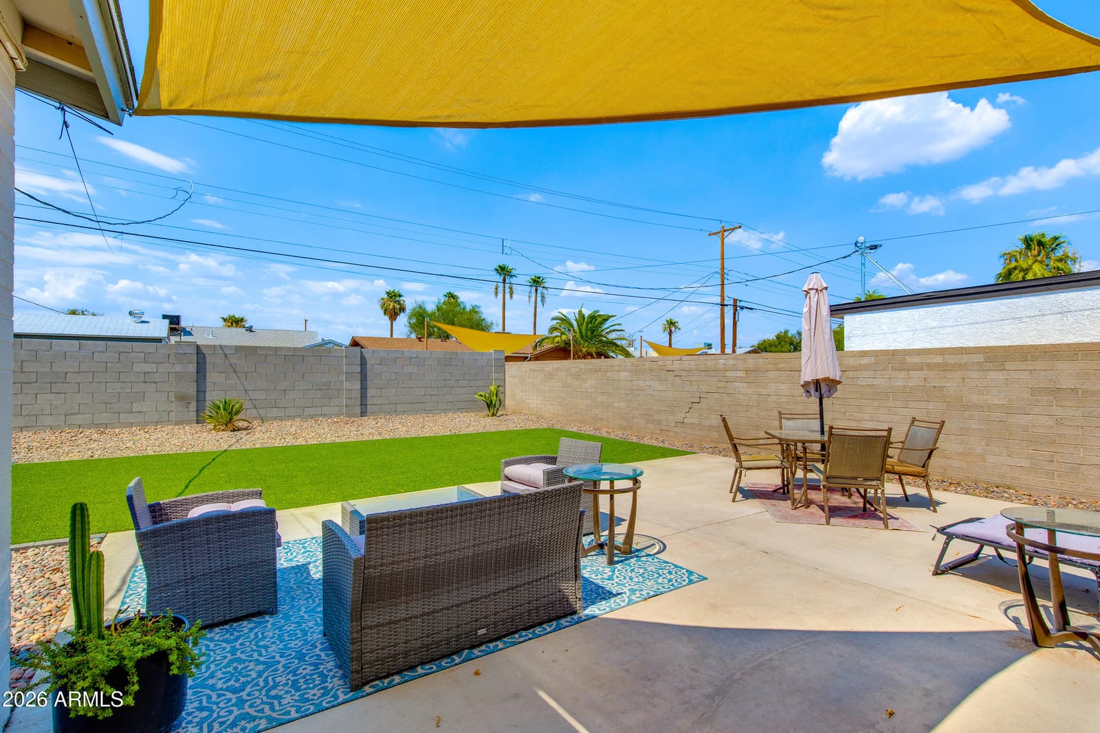 332 E TAYLOR Street, Tempe, AZ 85288 — photo 23 of 26