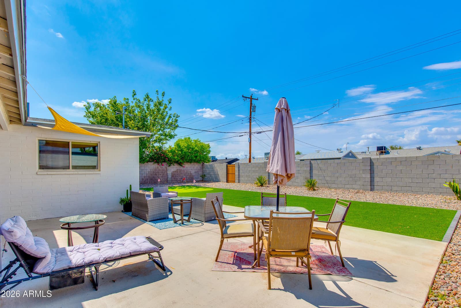 332 E TAYLOR Street, Tempe, AZ 85288 — photo 24 of 26