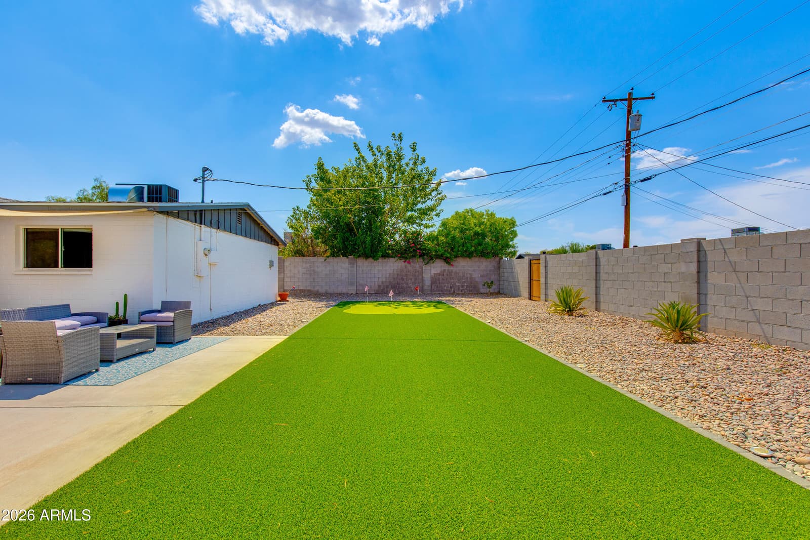332 E TAYLOR Street, Tempe, AZ 85288 — photo 25 of 26