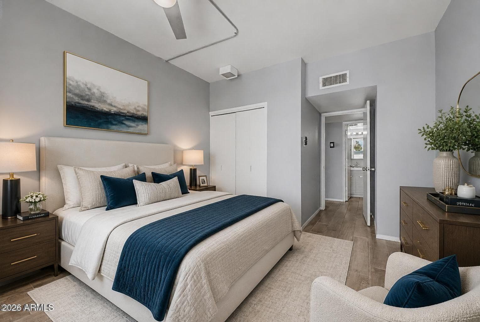 207 W CLARENDON Avenue 2B, Phoenix, AZ 85013 — photo 16 of 27