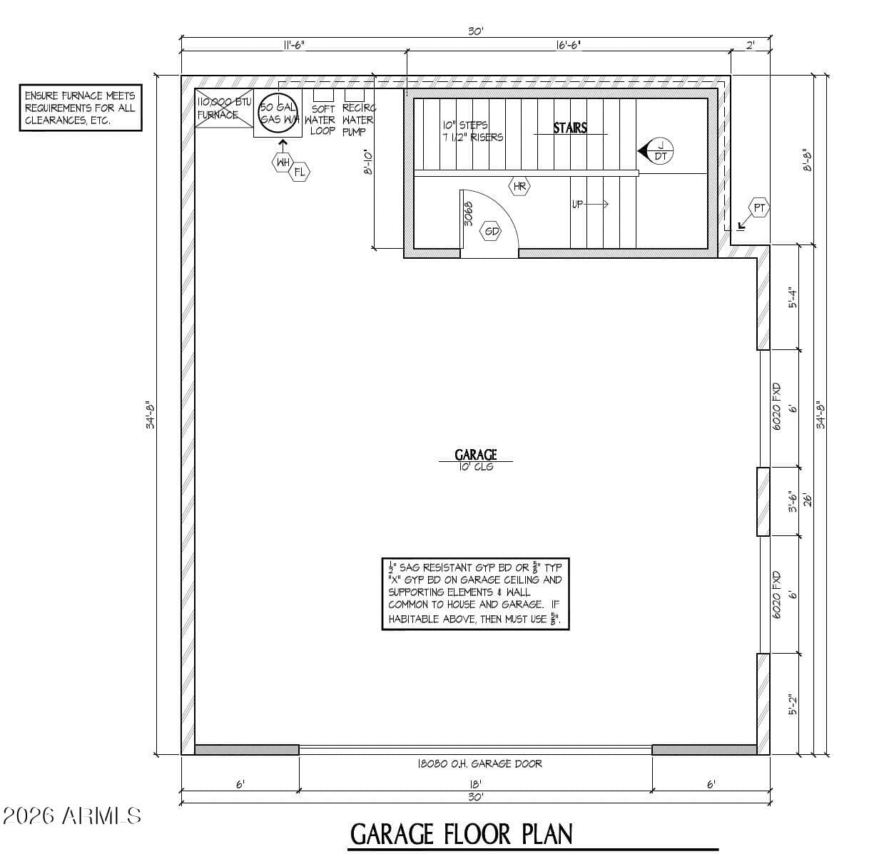 7384 Carina Lane, Lakeside, AZ 85929 — photo 15 of 18