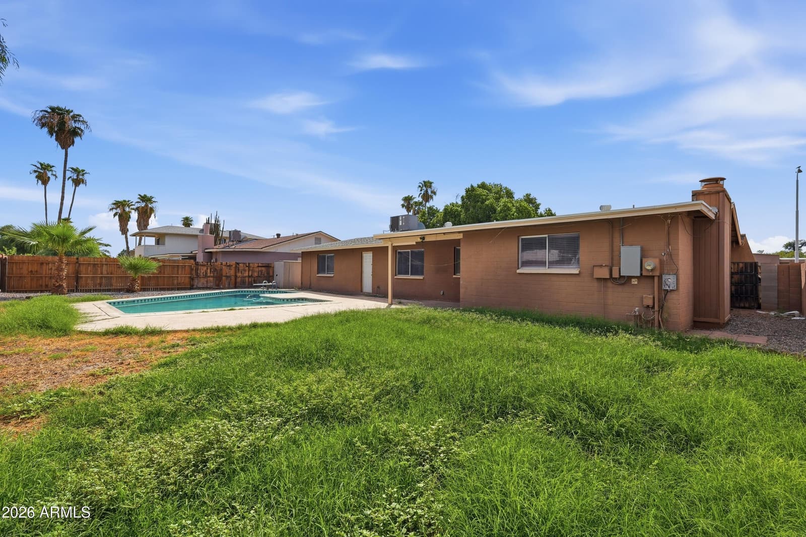 4616 W SAGUARO Drive, Glendale, AZ 85304 — photo 5 of 34