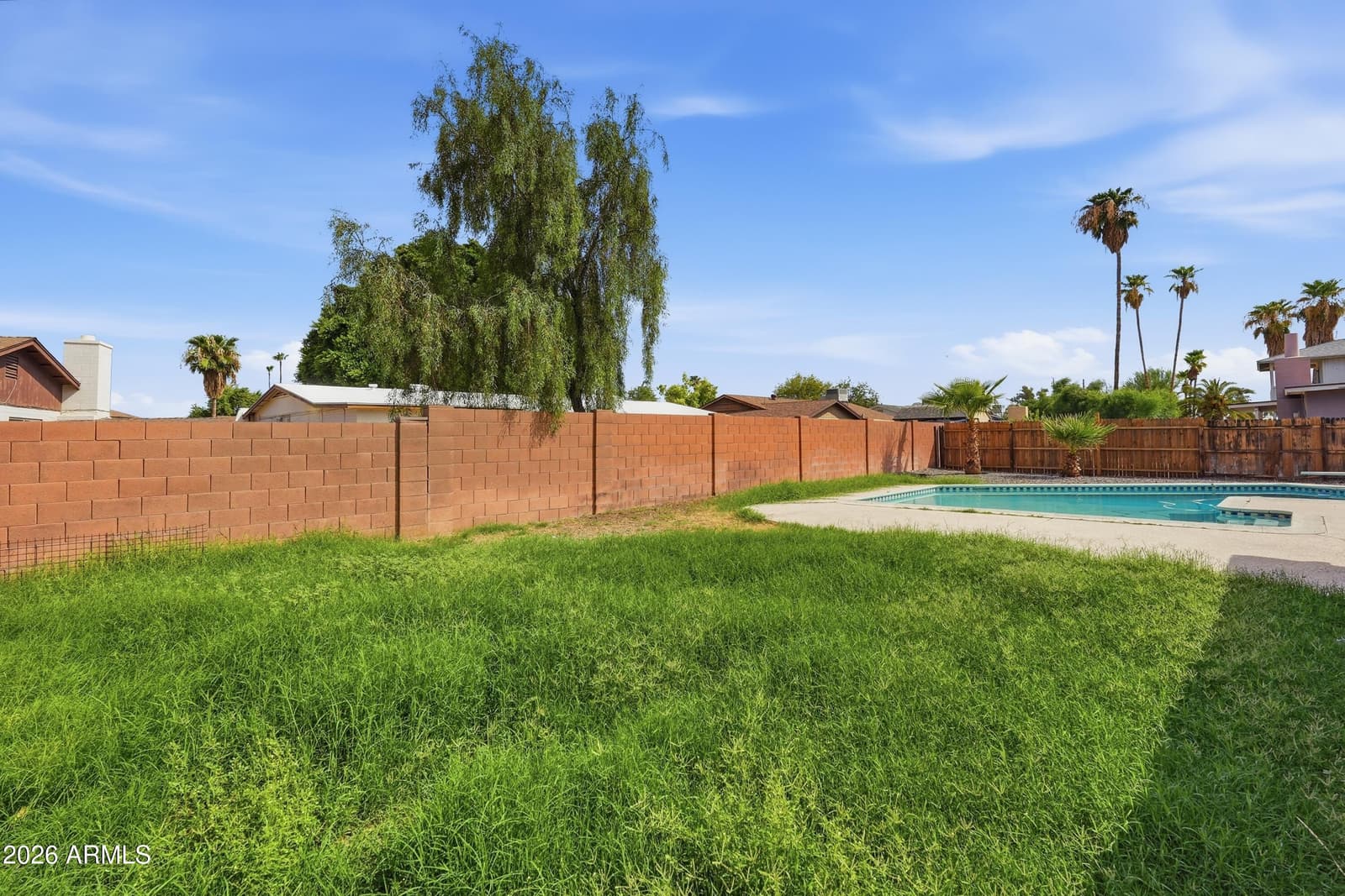 4616 W SAGUARO Drive, Glendale, AZ 85304 — photo 6 of 34