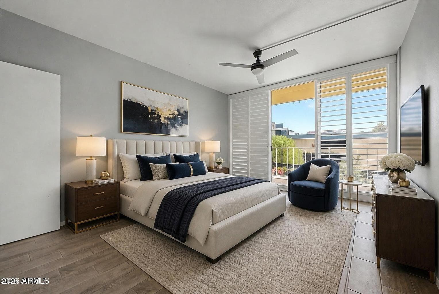207 W CLARENDON Avenue 2B, Phoenix, AZ 85013 — photo 10 of 27
