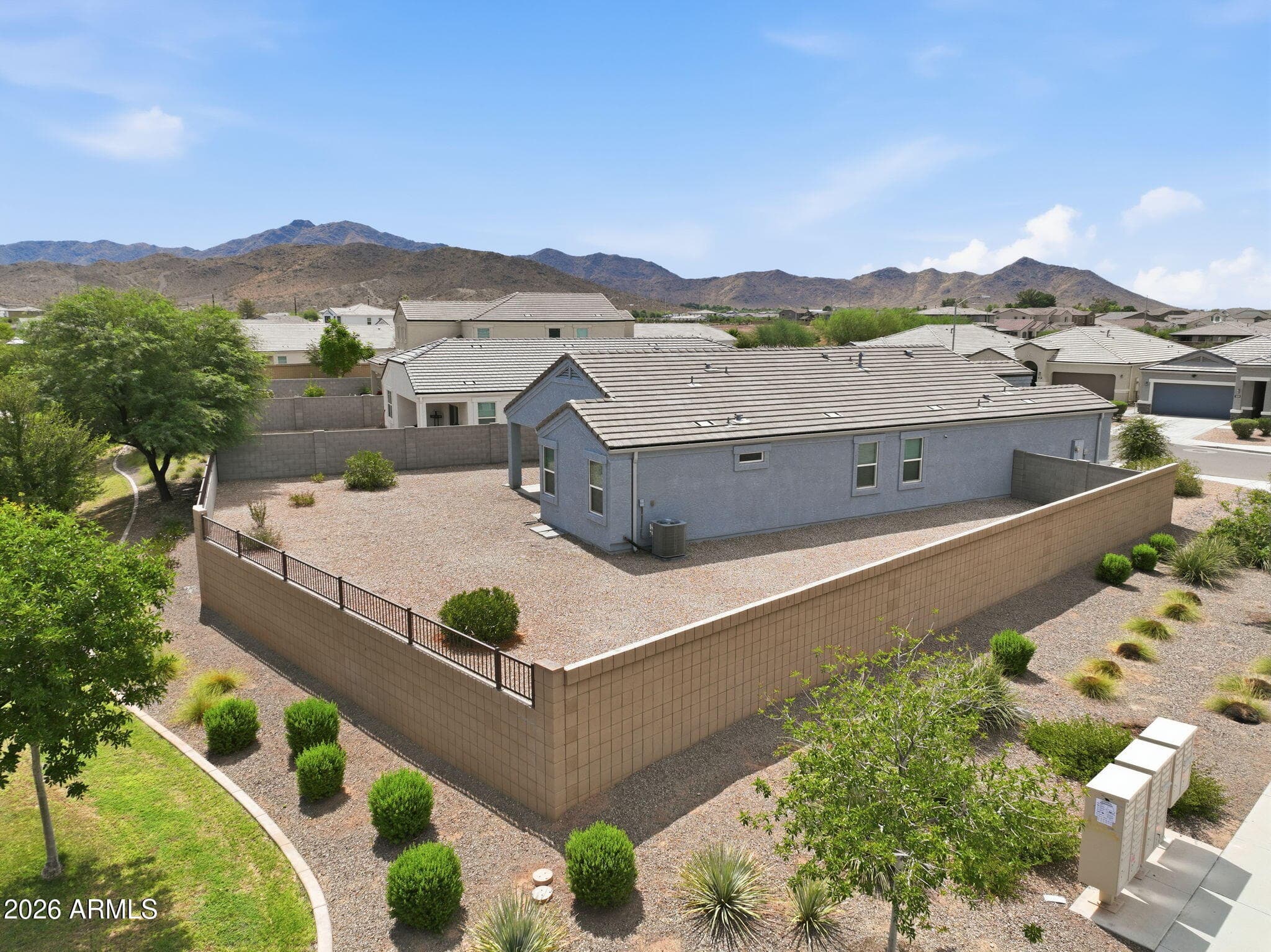 5230 W ALTA MESA Avenue, Laveen, AZ 85339 — photo 19 of 23