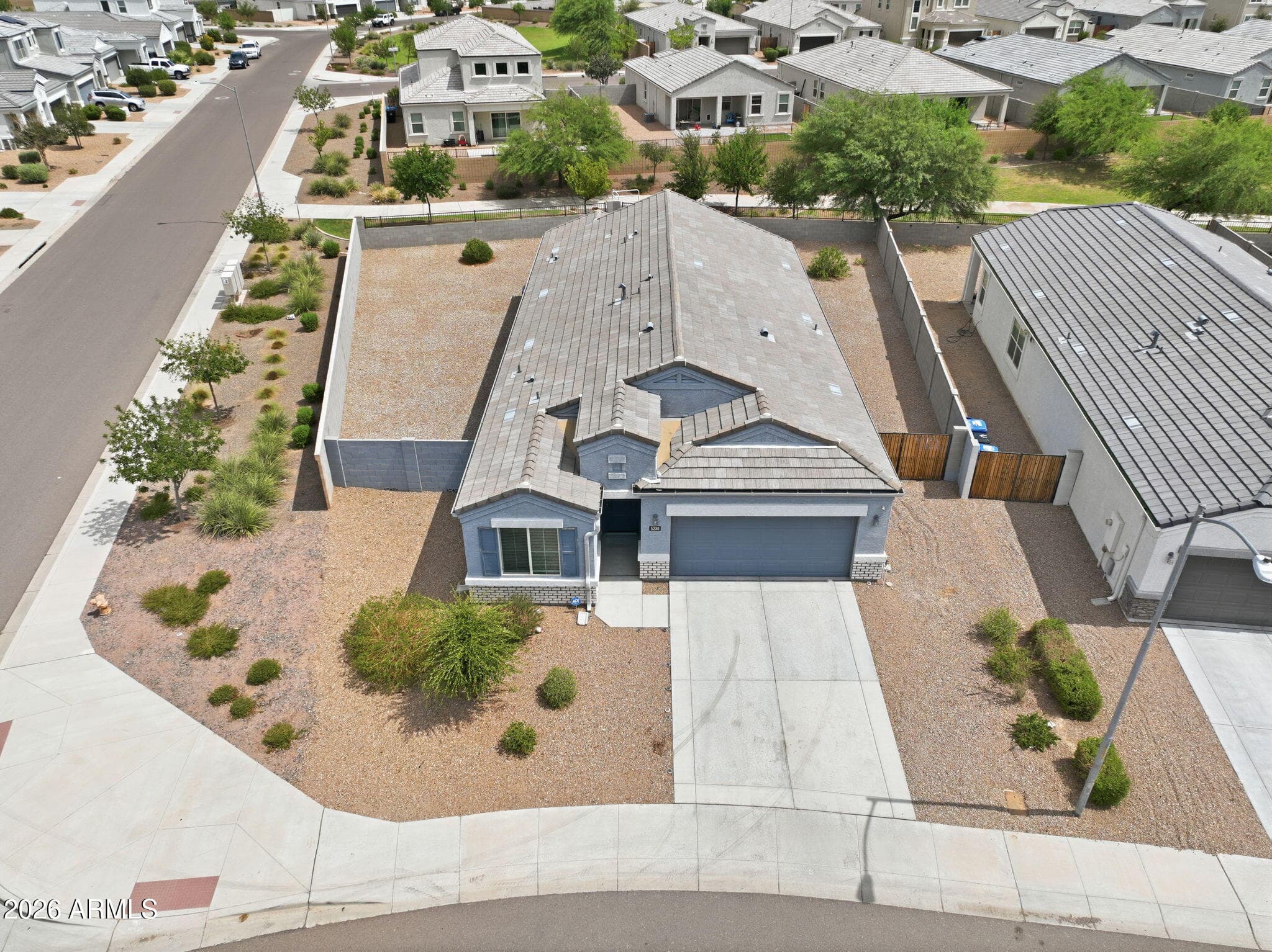 5230 W ALTA MESA Avenue, Laveen, AZ 85339 — photo 18 of 23