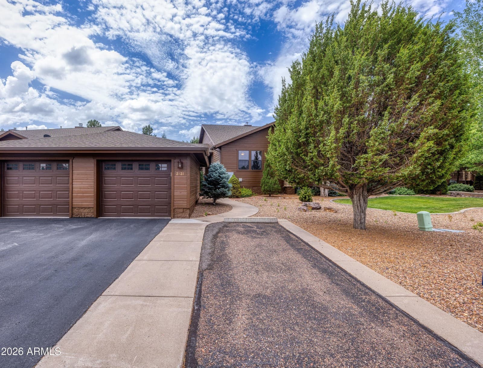 2821 W VILLA Loop, Show Low, AZ 85901 — photo 5 of 28