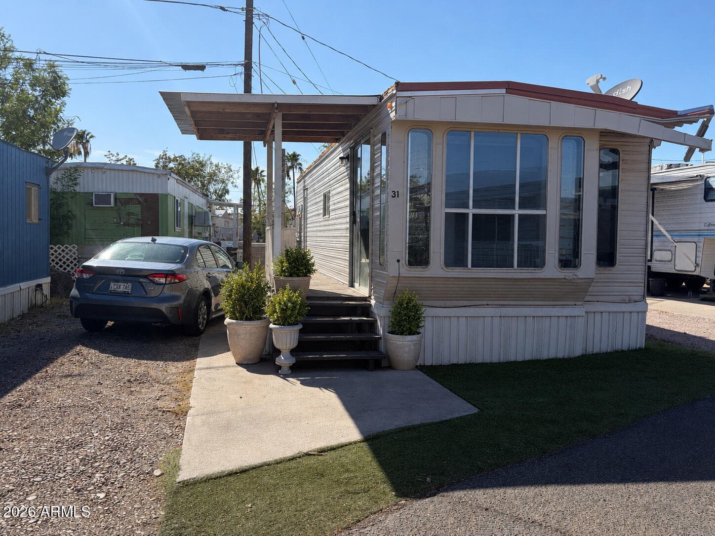 17217 N 17th Avenue #31, Phoenix, AZ 85023 — photo 2 of 6